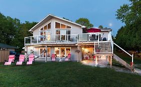 N' This On The Bay -Vacation Suite
